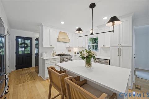 Tiny photo for 307 Main Street, West Point, VA 23181 (MLS # 2619553)