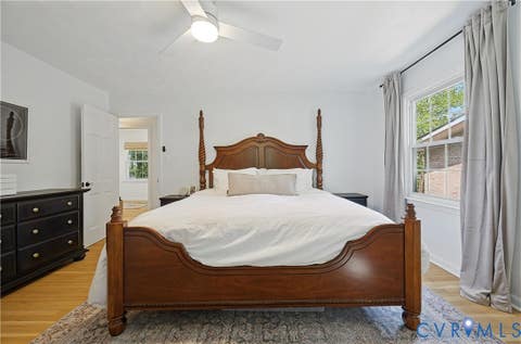 Tiny photo for 307 Main Street, West Point, VA 23181 (MLS # 2619553)