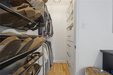 Tiny photo for 307 Main Street, West Point, VA 23181 (MLS # 2619553)