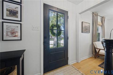 Tiny photo for 307 Main Street, West Point, VA 23181 (MLS # 2619553)