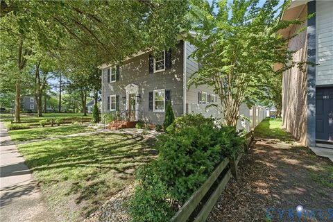 Tiny photo for 307 Main Street, West Point, VA 23181 (MLS # 2619553)