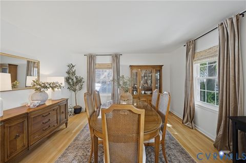 Tiny photo for 307 Main Street, West Point, VA 23181 (MLS # 2619553)