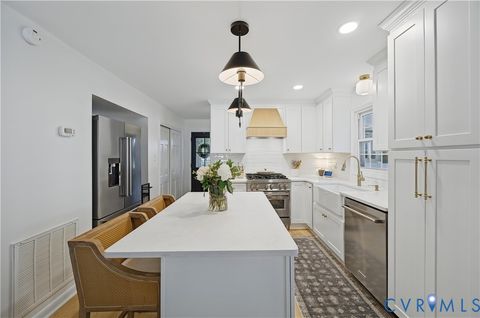 Tiny photo for 307 Main Street, West Point, VA 23181 (MLS # 2619553)