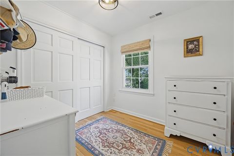 Tiny photo for 307 Main Street, West Point, VA 23181 (MLS # 2619553)