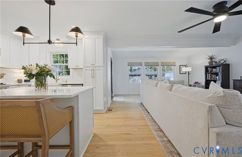 Tiny photo for 307 Main Street, West Point, VA 23181 (MLS # 2619553)
