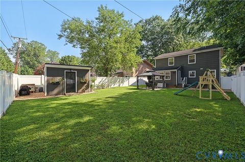 Tiny photo for 307 Main Street, West Point, VA 23181 (MLS # 2619553)