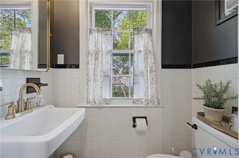 Tiny photo for 307 Main Street, West Point, VA 23181 (MLS # 2619553)