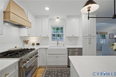 Tiny photo for 307 Main Street, West Point, VA 23181 (MLS # 2619553)