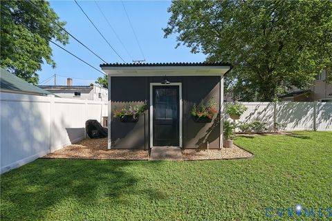 Tiny photo for 307 Main Street, West Point, VA 23181 (MLS # 2619553)