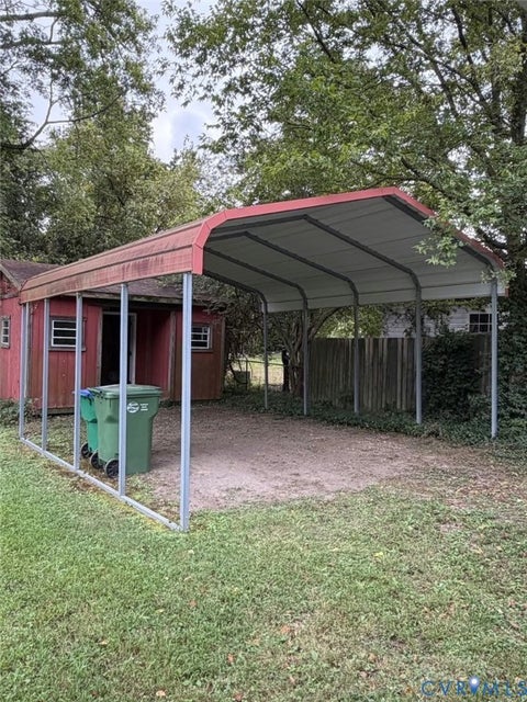 Tiny photo for 4319 Shackleford Road, Richmond, VA 23234 (MLS # 2625917)