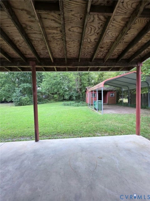 Tiny photo for 4319 Shackleford Road, Richmond, VA 23234 (MLS # 2625917)