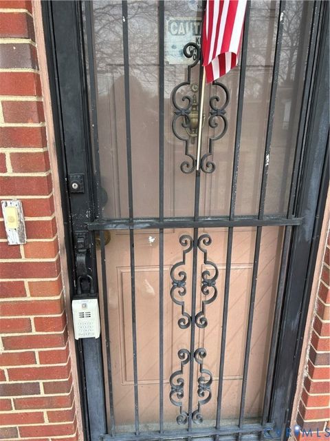 Photo of 104 S Laburnum Avenue, Henrico, VA 23223 (MLS # 2602090)