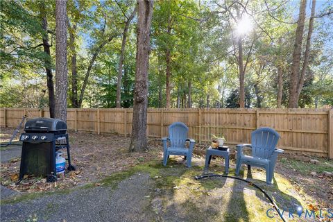 Tiny photo for 5031 Cedarbend Lane, Chesterfield, VA 23237 (MLS # 2529578)