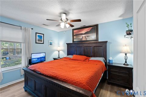 Tiny photo for 5031 Cedarbend Lane, Chesterfield, VA 23237 (MLS # 2529578)