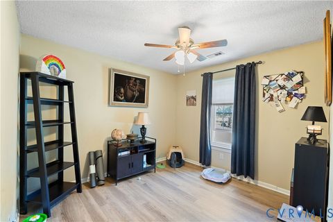Tiny photo for 5031 Cedarbend Lane, Chesterfield, VA 23237 (MLS # 2529578)