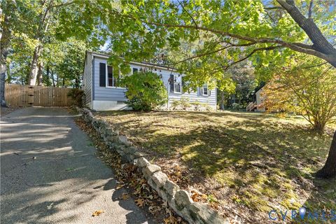 Tiny photo for 5031 Cedarbend Lane, Chesterfield, VA 23237 (MLS # 2529578)