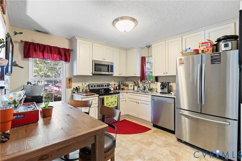 Tiny photo for 5031 Cedarbend Lane, Chesterfield, VA 23237 (MLS # 2529578)