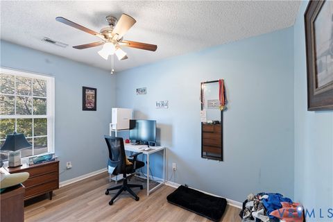 Tiny photo for 5031 Cedarbend Lane, Chesterfield, VA 23237 (MLS # 2529578)