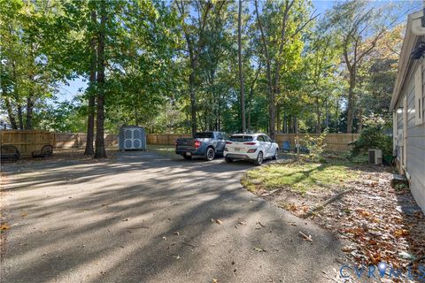 Tiny photo for 5031 Cedarbend Lane, Chesterfield, VA 23237 (MLS # 2529578)