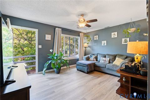 Tiny photo for 5031 Cedarbend Lane, Chesterfield, VA 23237 (MLS # 2529578)