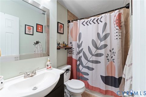 Tiny photo for 5031 Cedarbend Lane, Chesterfield, VA 23237 (MLS # 2529578)