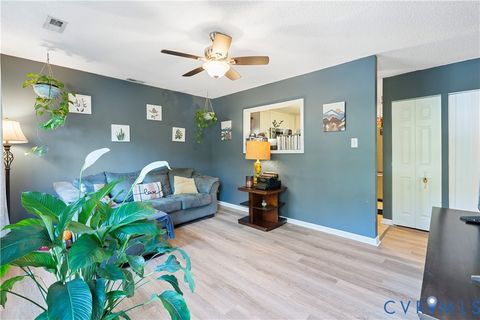 Tiny photo for 5031 Cedarbend Lane, Chesterfield, VA 23237 (MLS # 2529578)
