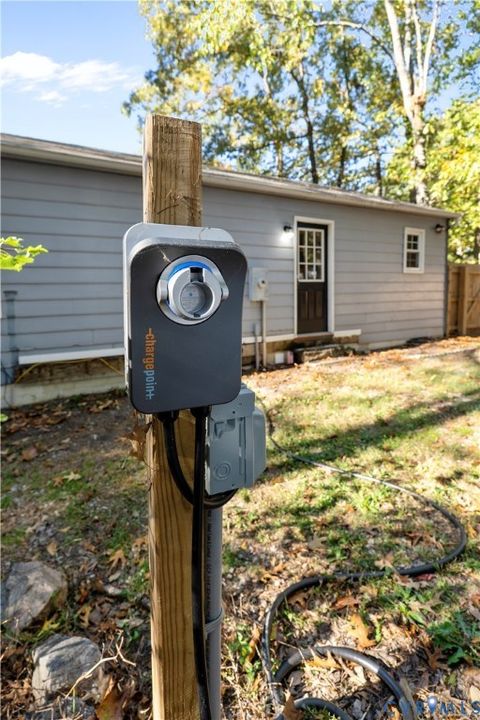 Tiny photo for 5031 Cedarbend Lane, Chesterfield, VA 23237 (MLS # 2529578)