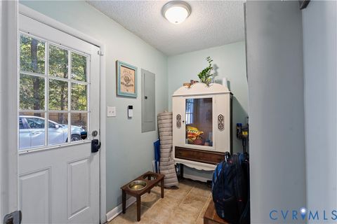 Tiny photo for 5031 Cedarbend Lane, Chesterfield, VA 23237 (MLS # 2529578)