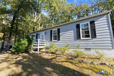 Tiny photo for 5031 Cedarbend Lane, Chesterfield, VA 23237 (MLS # 2529578)