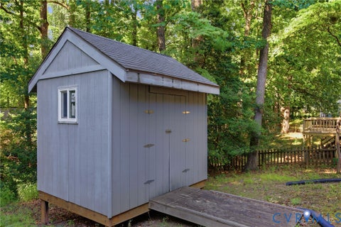 Tiny photo for 12312 Deerhurst Drive, Midlothian, VA 23113 (MLS # 2616226)