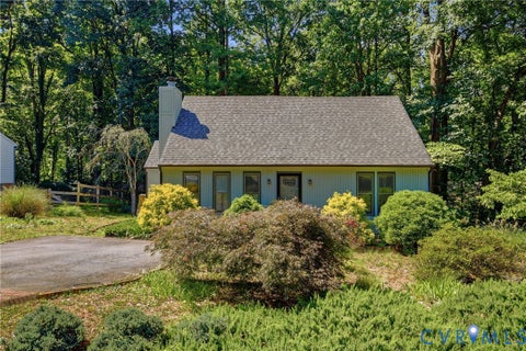 Tiny photo for 12312 Deerhurst Drive, Midlothian, VA 23113 (MLS # 2616226)