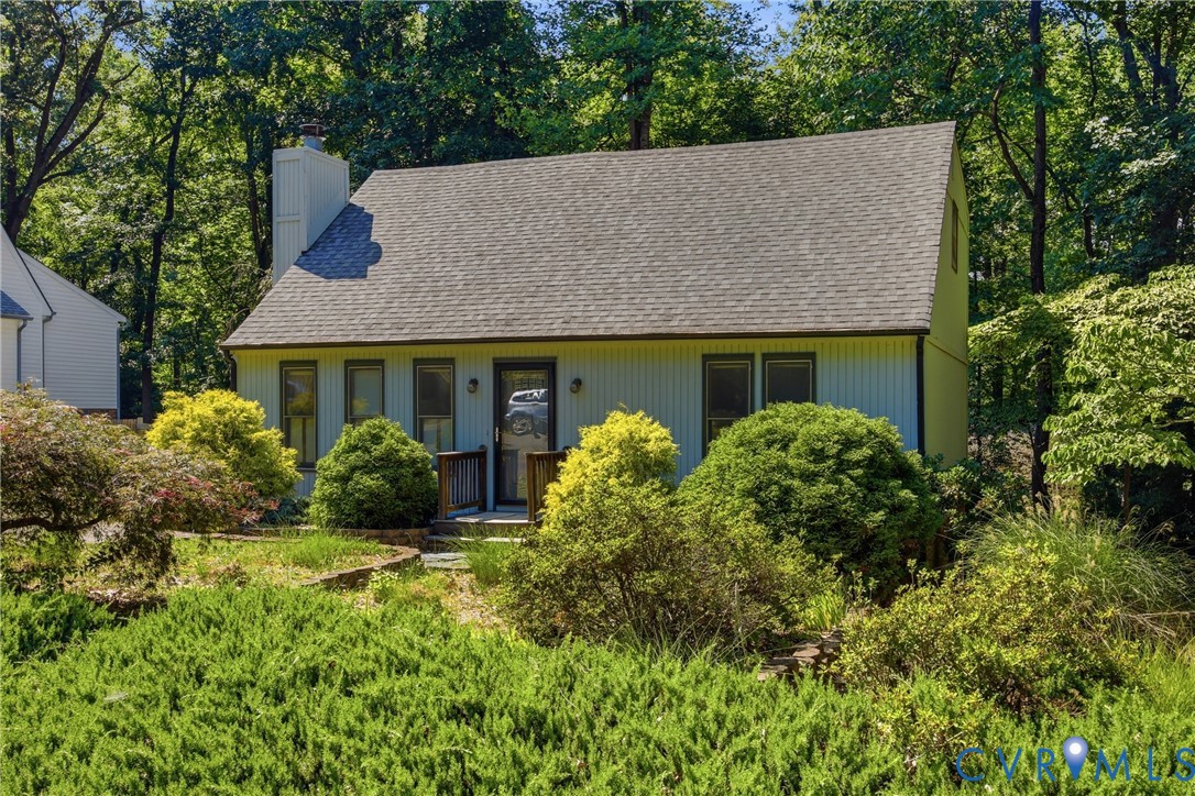 12312 Deerhurst Drive