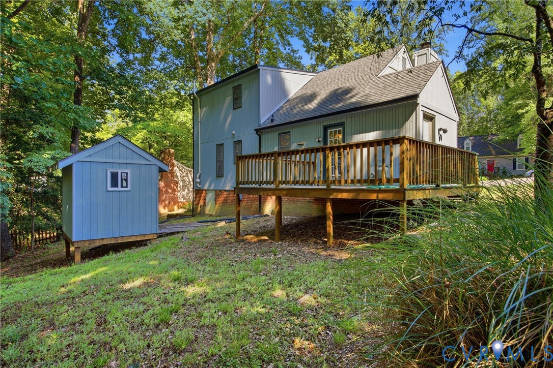 12312 Deerhurst Drive