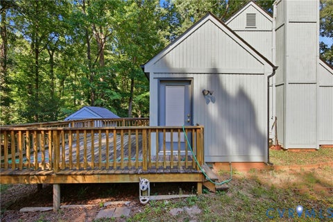 Tiny photo for 12312 Deerhurst Drive, Midlothian, VA 23113 (MLS # 2616226)