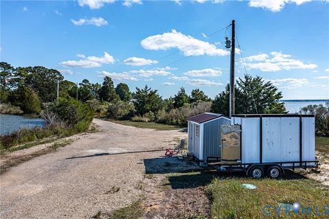 Tiny photo for 2924 Simonson Road, Farnham, VA 22460 (MLS # 2530880)