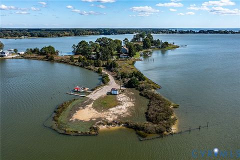 Tiny photo for 2924 Simonson Road, Farnham, VA 22460 (MLS # 2530880)