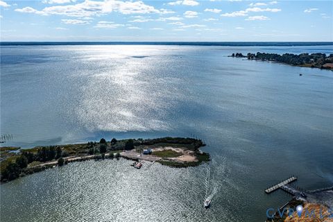 Tiny photo for 2924 Simonson Road, Farnham, VA 22460 (MLS # 2530880)