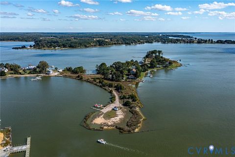 Tiny photo for 2924 Simonson Road, Farnham, VA 22460 (MLS # 2530880)