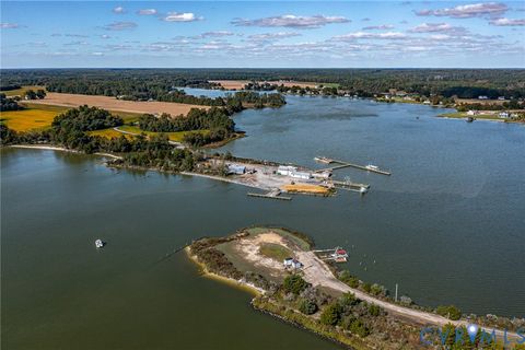 Tiny photo for 2924 Simonson Road, Farnham, VA 22460 (MLS # 2530880)