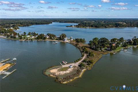 Tiny photo for 2924 Simonson Road, Farnham, VA 22460 (MLS # 2530880)