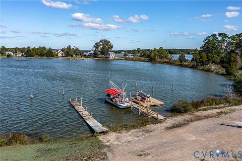 Tiny photo for 2924 Simonson Road, Farnham, VA 22460 (MLS # 2530880)