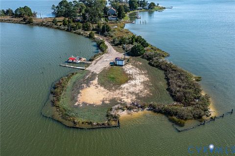 Tiny photo for 2924 Simonson Road, Farnham, VA 22460 (MLS # 2530880)