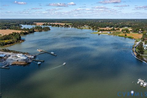 Tiny photo for 2924 Simonson Road, Farnham, VA 22460 (MLS # 2530880)