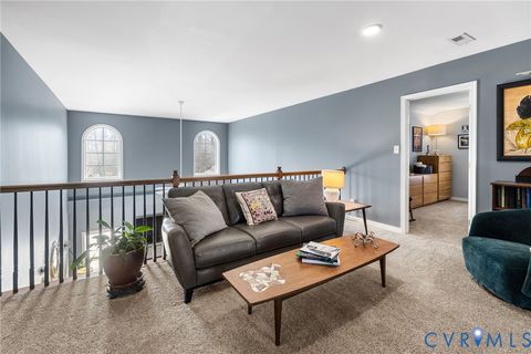 Tiny photo for 8209 Colemant Terrace, Henrico, VA 23231 (MLS # 2532183)