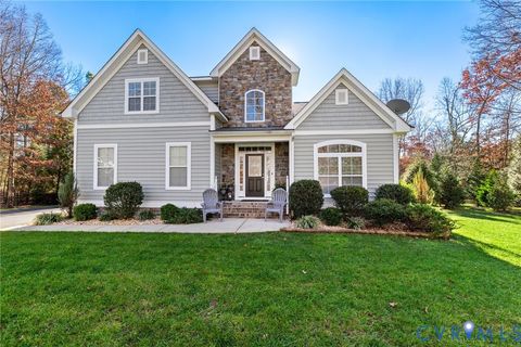 8209 Colemant Terrace Henrico VA 23231