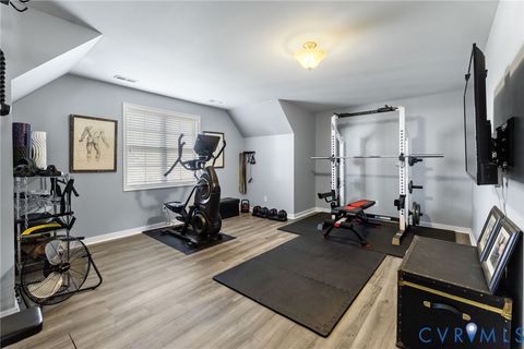 Tiny photo for 8209 Colemant Terrace, Henrico, VA 23231 (MLS # 2532183)