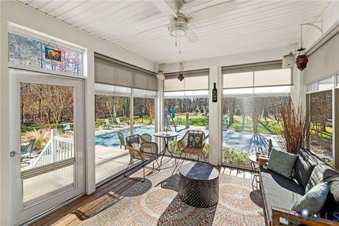 Tiny photo for 8209 Colemant Terrace, Henrico, VA 23231 (MLS # 2532183)