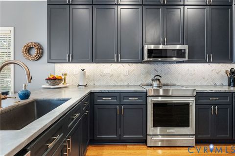 Tiny photo for 8209 Colemant Terrace, Henrico, VA 23231 (MLS # 2532183)