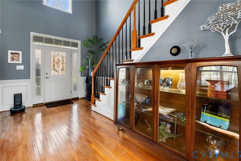 Tiny photo for 8209 Colemant Terrace, Henrico, VA 23231 (MLS # 2532183)