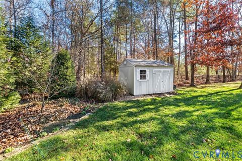 Tiny photo for 8209 Colemant Terrace, Henrico, VA 23231 (MLS # 2532183)